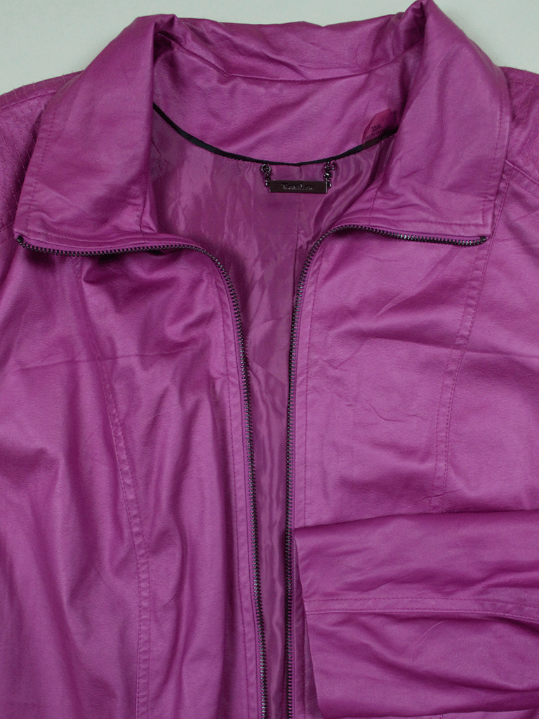 Mexican Pink Jacket