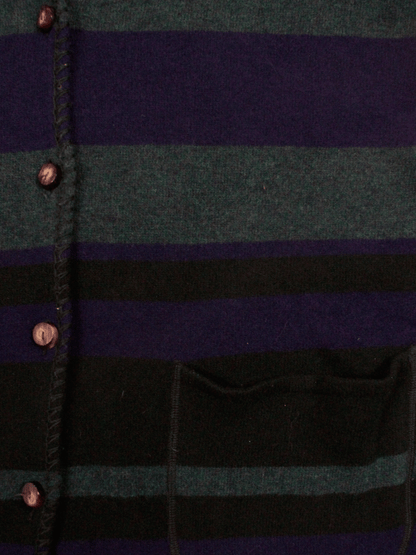 Cardigan Benetton Vintage