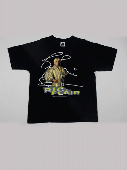 Playera Ric Flair Vintage