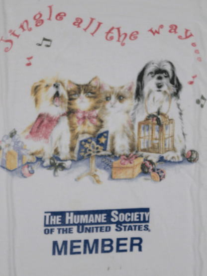 Cute Pets #3 T-shirt
