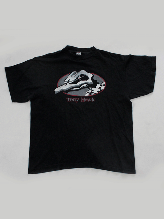 Vintage Birdhouse T-shirt #2