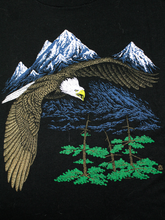 Load image into Gallery viewer, Eagle 80&#39;s Vintage T-shirt