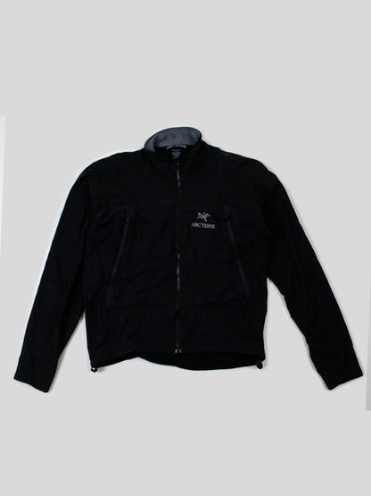 Arc'teryx Soft Shell Vintage Jacket