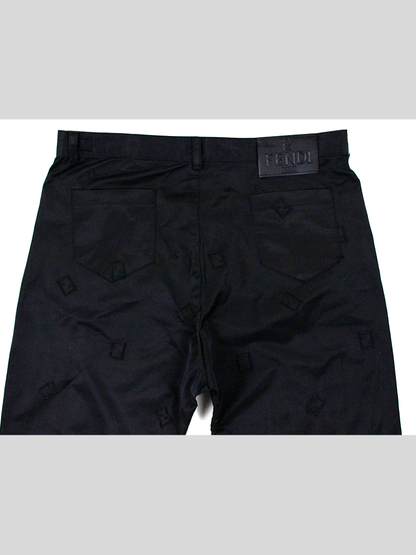 Vintage Fendi Pants