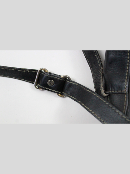 Crossbody Fendi Pequin