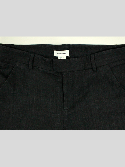 Pantalón Helmut Lang