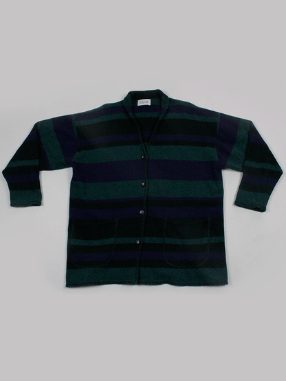 Cardigan Benetton Vintage