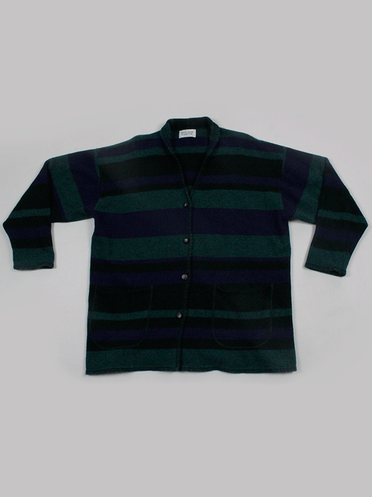 Vintage Benetton Cardigan