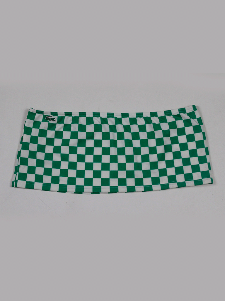 Skirt/Top Lacoste 00's