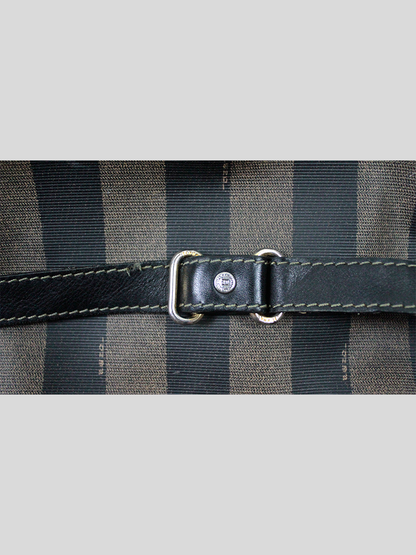 Crossbody Fendi Pequin