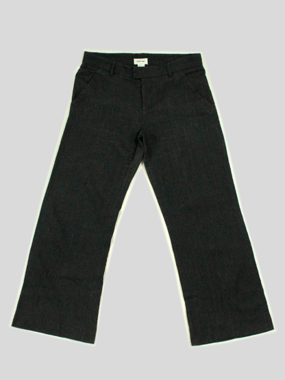 Pantalón Helmut Lang