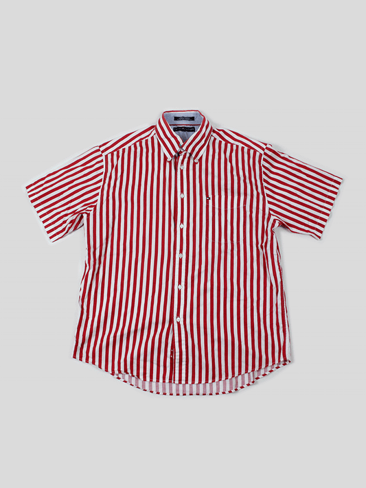 Camisa Tommy Lineas