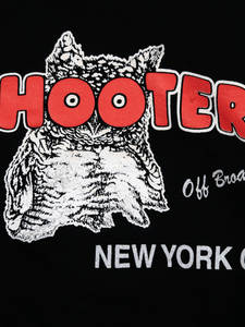 Vintage Hooters Sweatshirt
