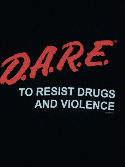 Playera Dare Logo