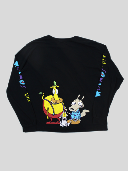 Rocko Modern Life T-shirt