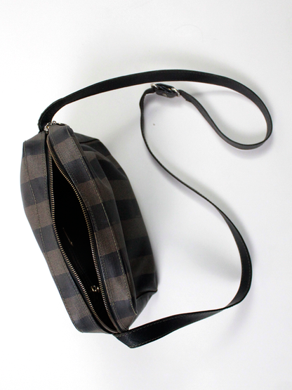Crossbody Fendi Pequin