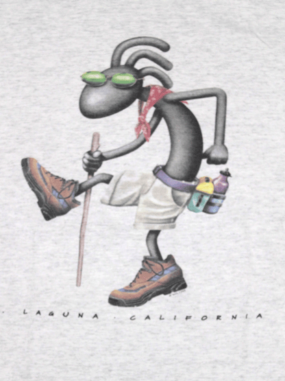 Playera Laguna, Cali Vintage