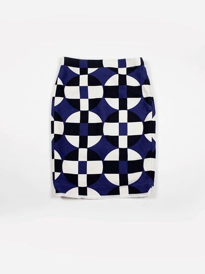 Circles Skirt