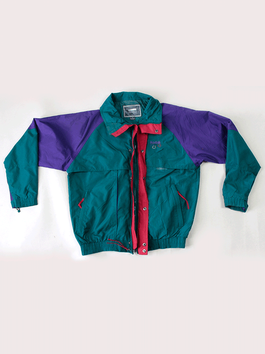Vintage Kodak Windbreaker