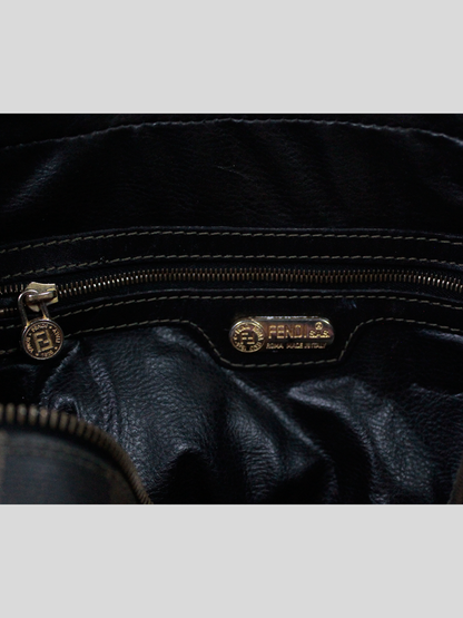 Crossbody Fendi Pequin