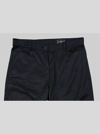 Vintage Fendi Pants