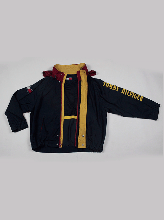 Vintage Tommy Jacket