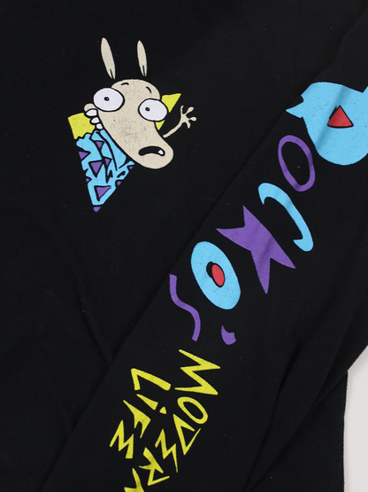 Rocko Modern Life T-shirt