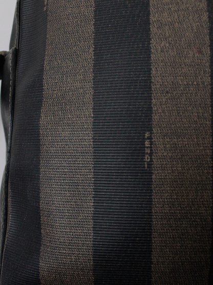 Crossbody Fendi Pequin