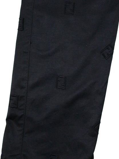 Vintage Fendi Pants