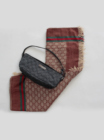 Handbag Gucci Vintage