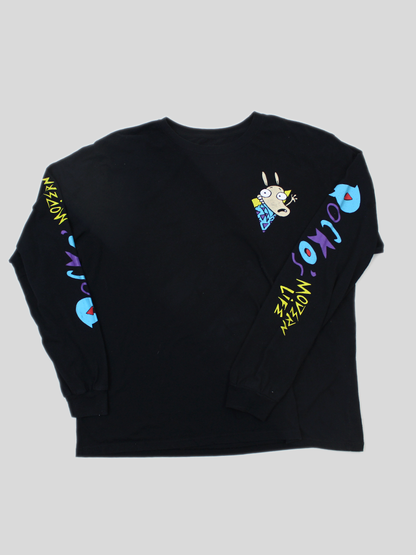 Rocko Modern Life T-shirt