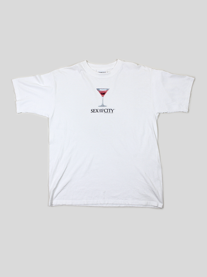 Sex &amp; The City Vintage T-shirt