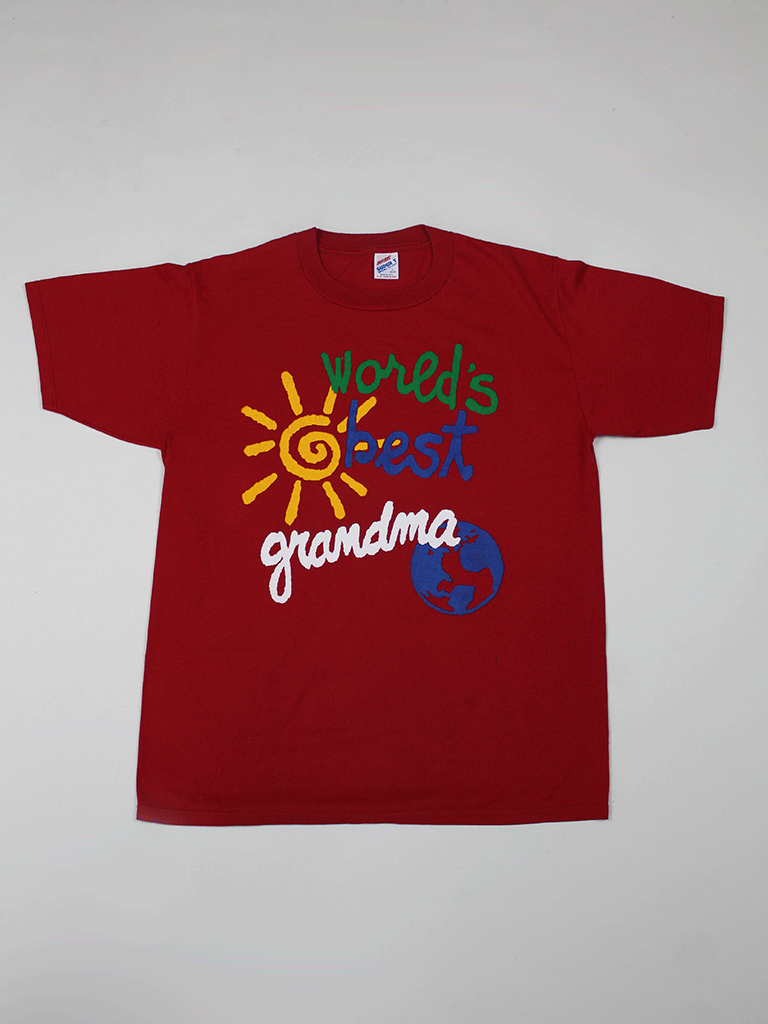 Grandma 90's T-shirt