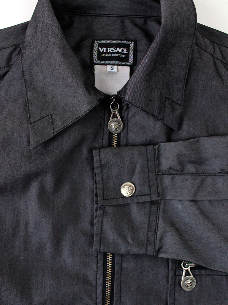 Versace Jeans Lightweight Jacket