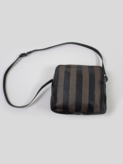 Crossbody Fendi Pequin