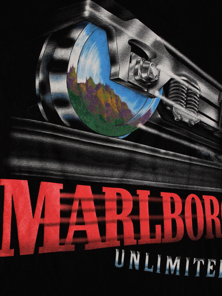 Vintage Marlboro T-shirt
