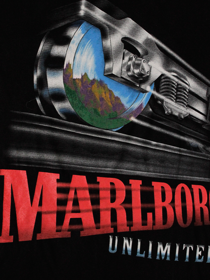 Vintage Marlboro T-shirt