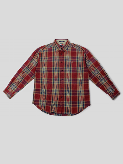 Camisa Tommy Vintage