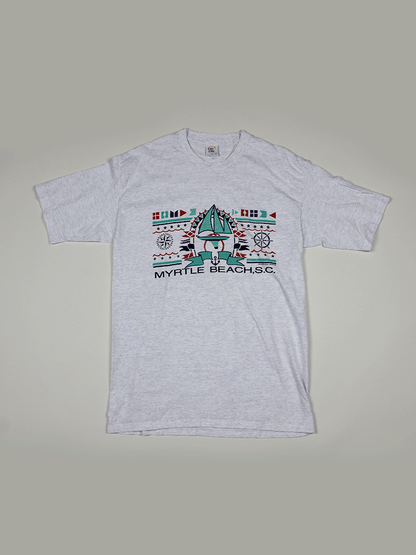 Vintage Myrtle Beach T-shirt