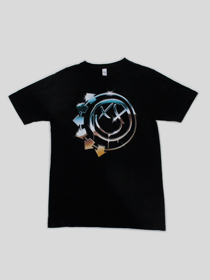 Playera Blink 182