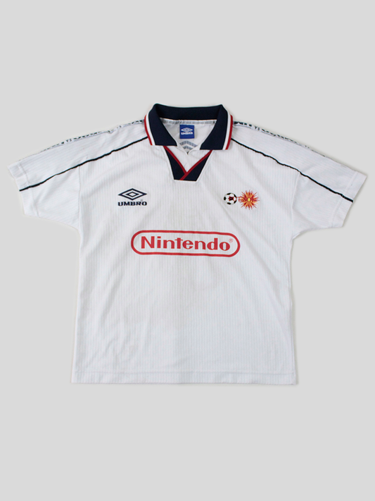 Jersey Nintendo Vintage