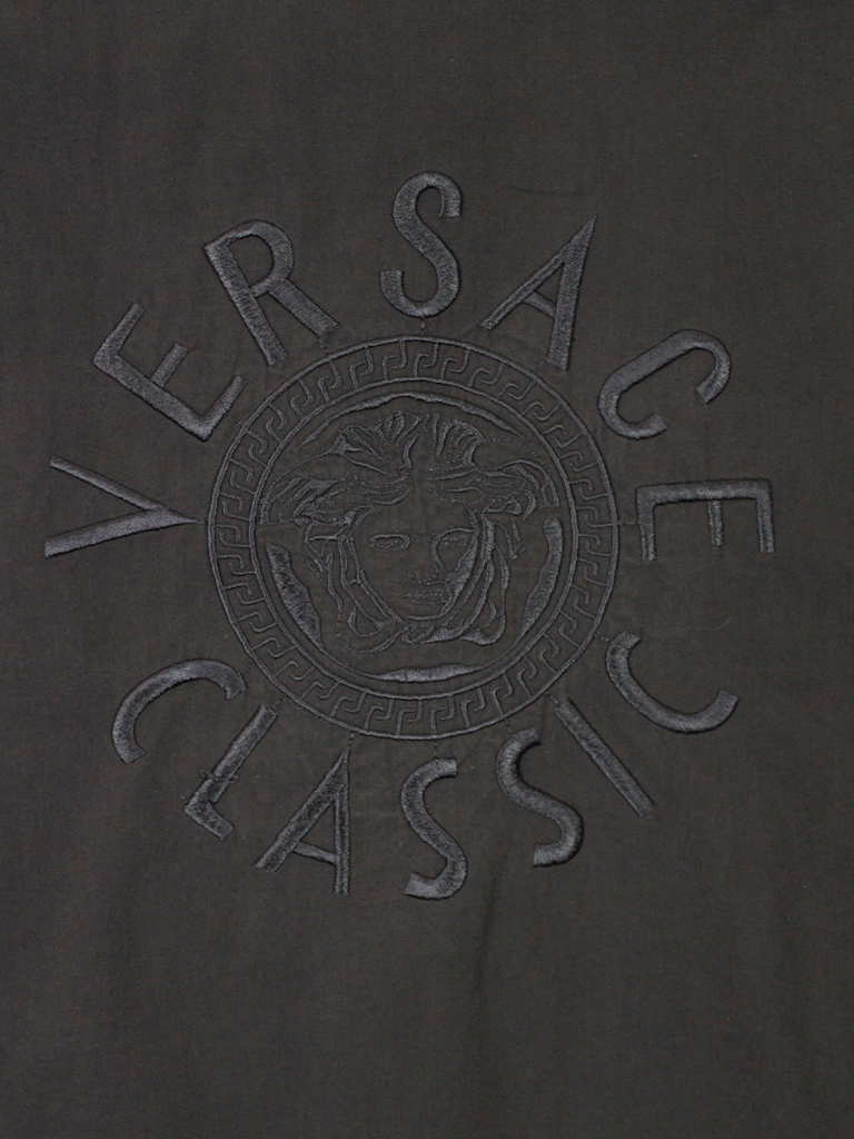 Camisa Versace Vintage
