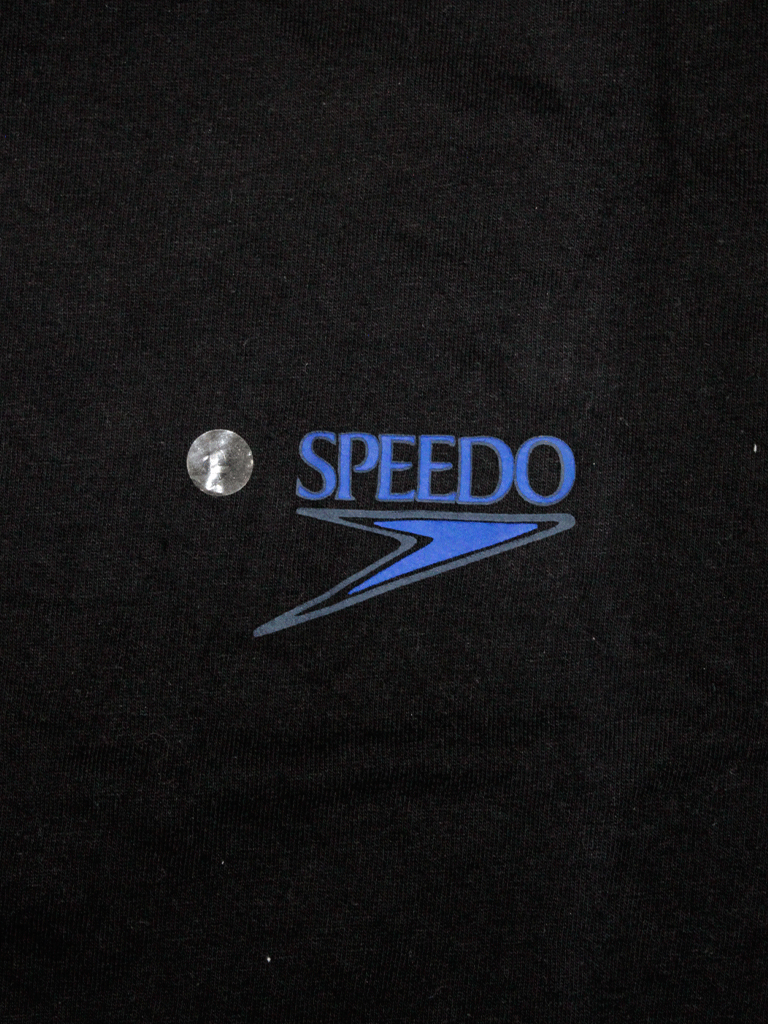 Vintage Speedo T-shirt