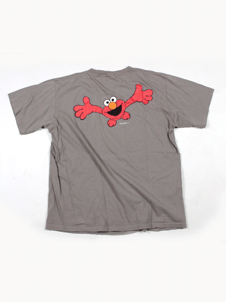 Vintage Elmo T-shirt
