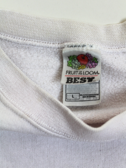 Dalmatian sweatshirt