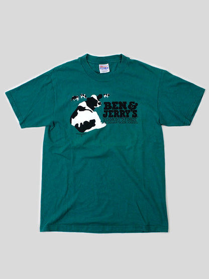 Ben &amp; Jerry's Vintage T-shirt