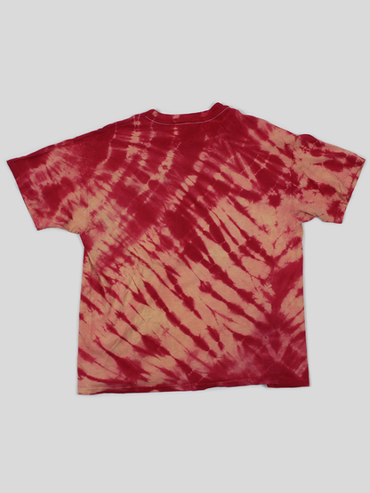 Led Zeppelin Tie Dye Vintage T-shirt