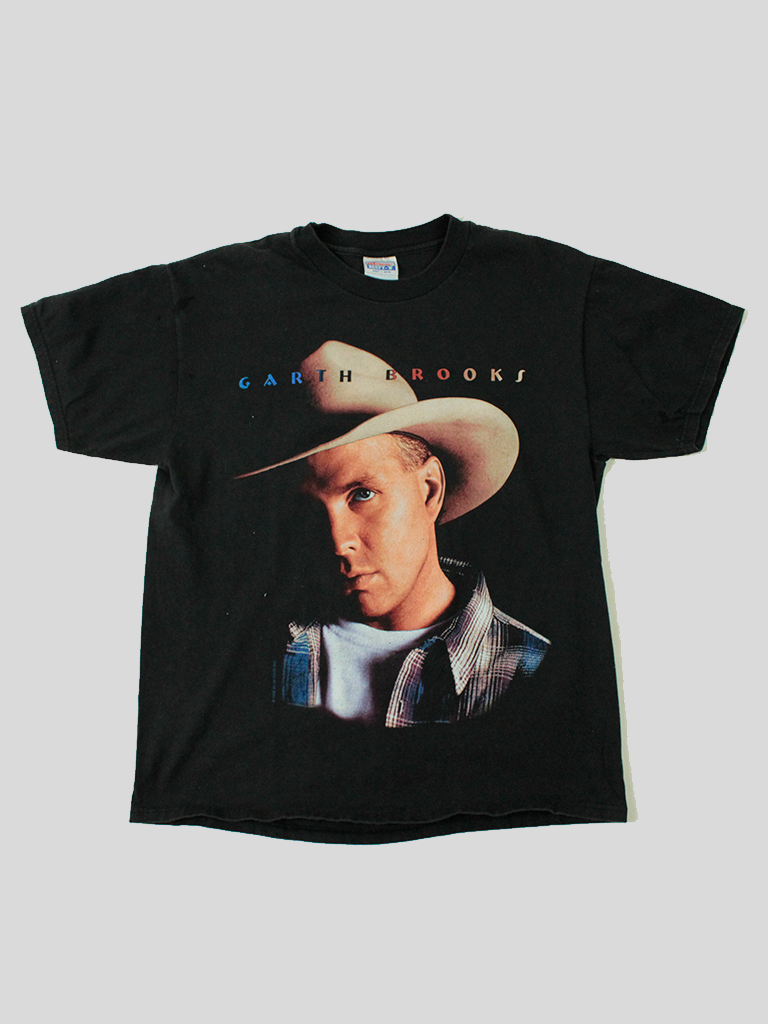 Garth Brooks Vintage T-shirt