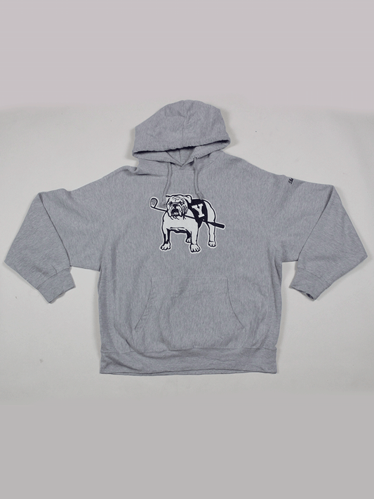 Vintage Bulldog Sweatshirt