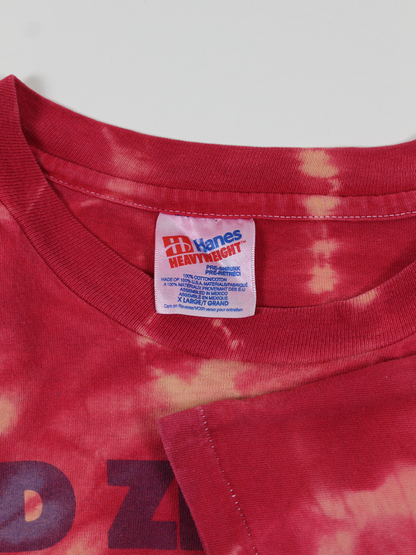 Led Zeppelin Tie Dye Vintage T-shirt